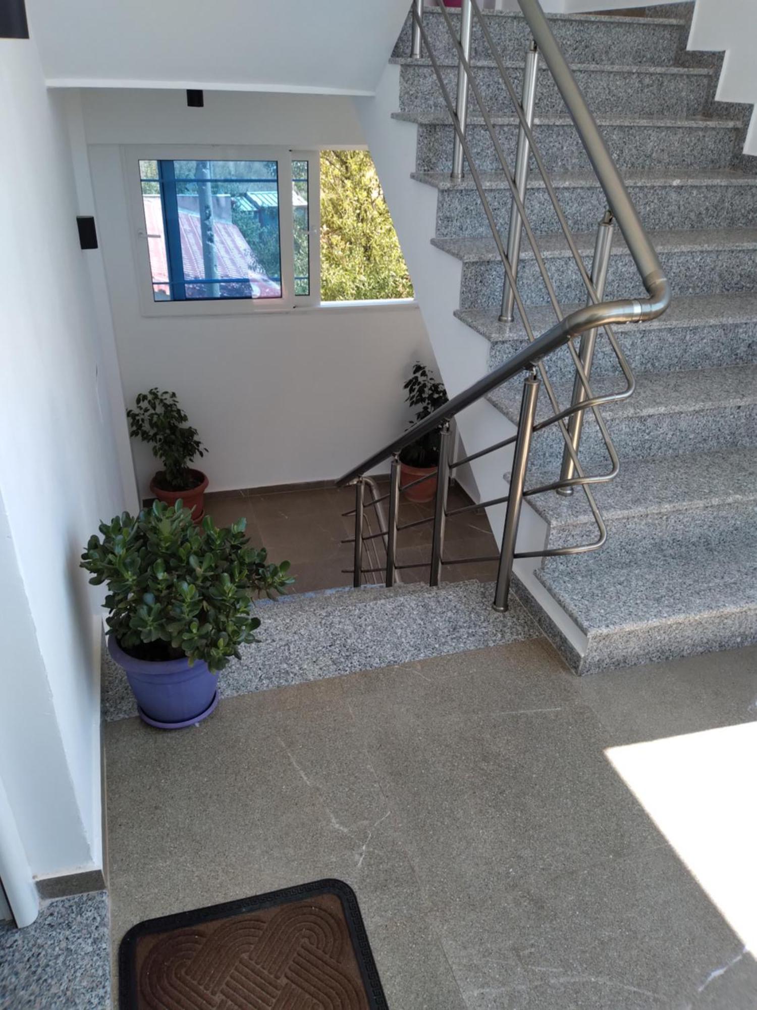 Vila Zogaj Ksamil Dış mekan fotoğraf